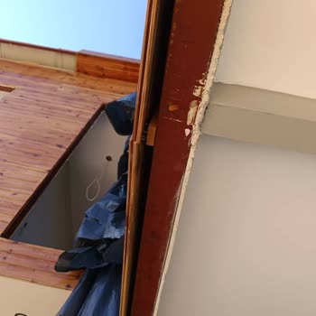 Mrz Prefabrik Yaptığı İşler Ve Sıkıntılar
