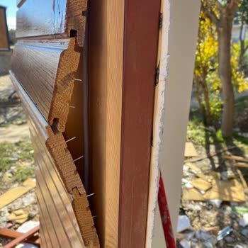 Mrz Prefabrik Yaptığı İşler Ve Sıkıntılar