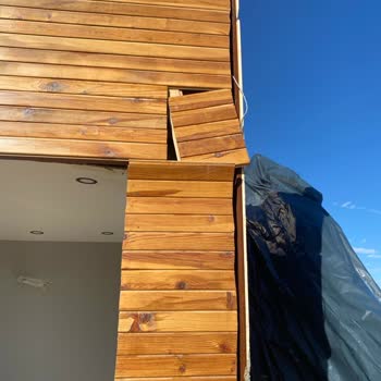 Mrz Prefabrik Yaptığı İşler Ve Sıkıntılar
