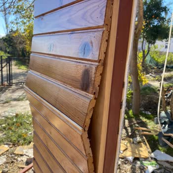 Mrz Prefabrik Yaptığı İşler Ve Sıkıntılar