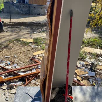 Mrz Prefabrik Yaptığı İşler Ve Sıkıntılar