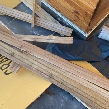 Mrz Prefabrik Yaptığı İşler Ve Sıkıntılar