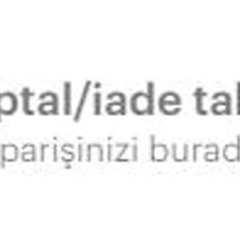 Arçelik AC7030 Hava Soğutucu Stok Ve Üretim Olmadığından Gönderilmedi