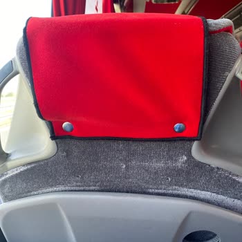 Kamil Koç Arızalı Araçla Yola Çıkıyor!