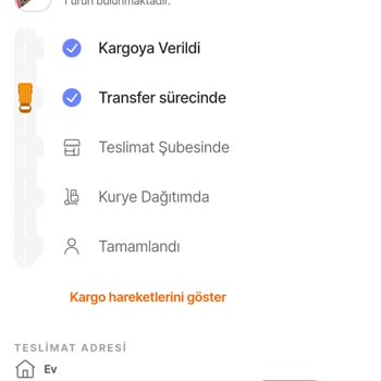 Aras Kargo'nun Taşıdığı Önem (!)