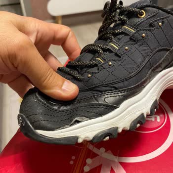 Skechers Olka Spor Pişmanlıktır...