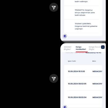 Cuwal Tesettür İade Sorunu Çözüm Yok.