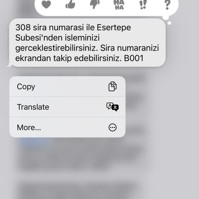 Kuveyt Türk Esertepe Şubesi Personeli