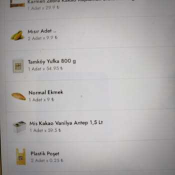 Şok Marketler Şok Marketin Umursamazlığı