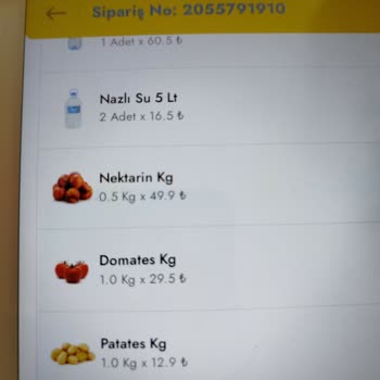 Şok Marketler Şok Marketin Umursamazlığı