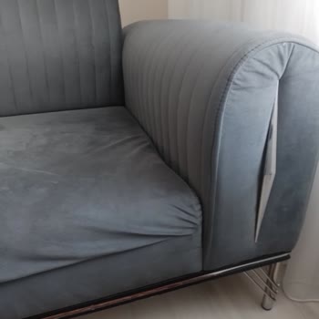 Sarıkaya Avm 3 Lü Koltuk