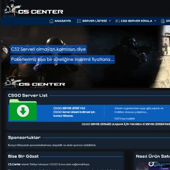 Cs. Center Ve Oyun Https://oyuncevheri.com/
