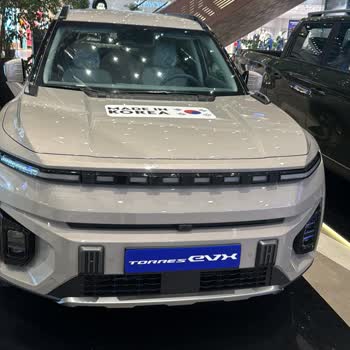 Şahsuvaroğlu Bayi Ve SsangYong Torres: Hayal Kırıklığı Ve Kötü Hizmet