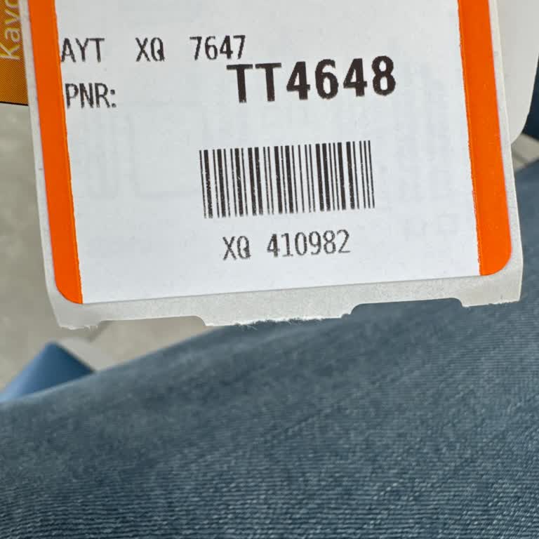 Sunexpress Gaziantep/Antalya Seferleri Aksaklıklar Bitmeyen Sorun