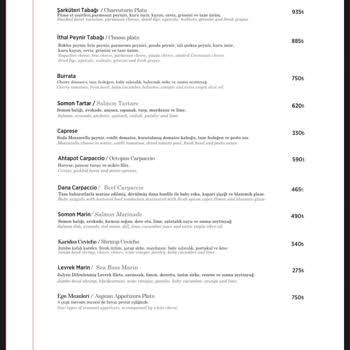 Konak Pier Kalitesiz Hizmet Ve Saçma Fiyatlar