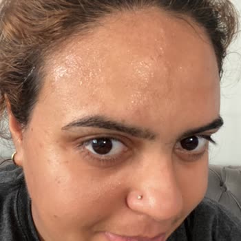 Palette Boyası Farklı Rengi