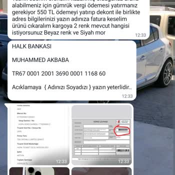 Şahane Karavan (Instagram) Sahane Karavan İphone Promax Çekilişi