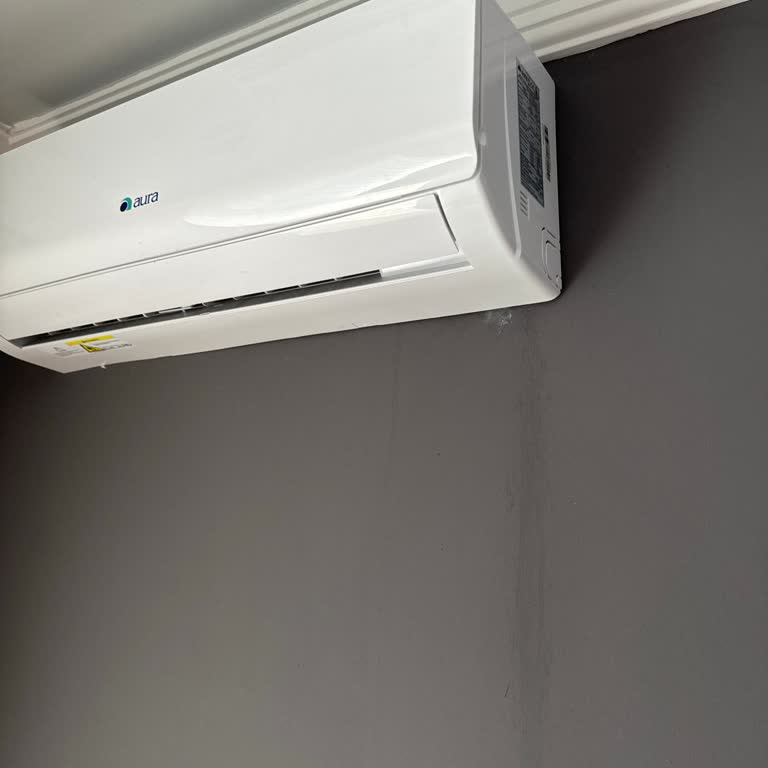 İhlas Ev Aletleri Klima Servis Sorunları