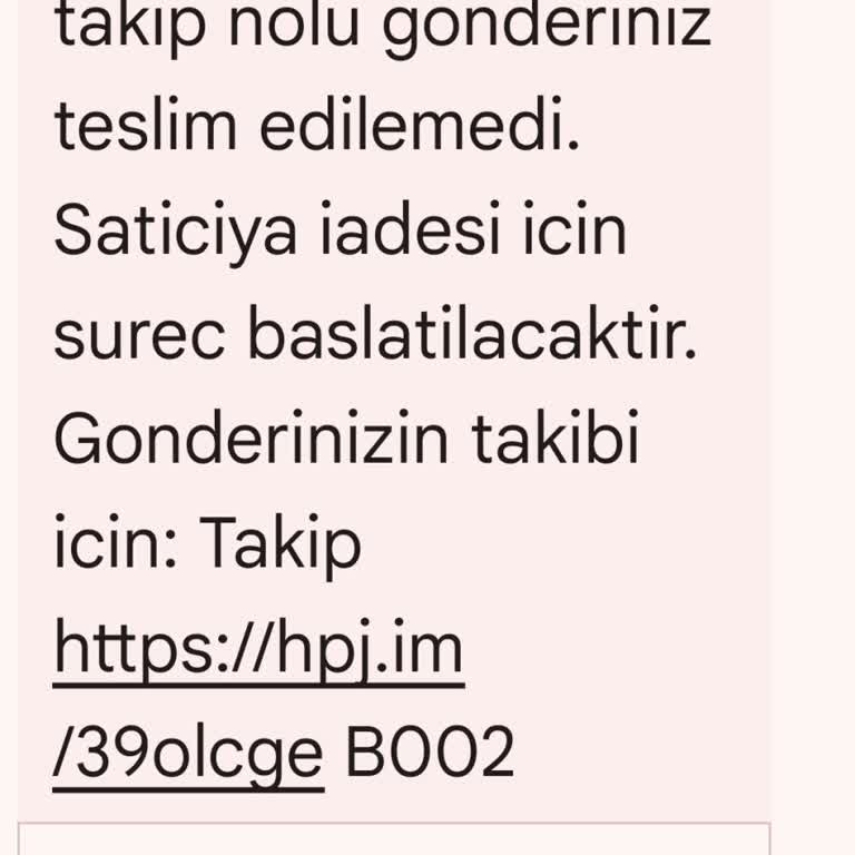 hepsiJET Acil Yardım Lütfen