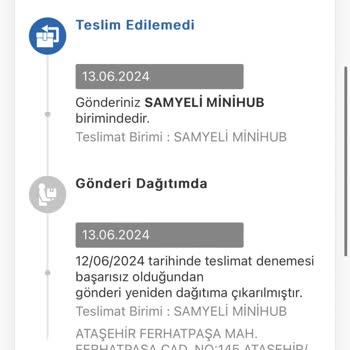 MNG Samyeli Minihub Şube