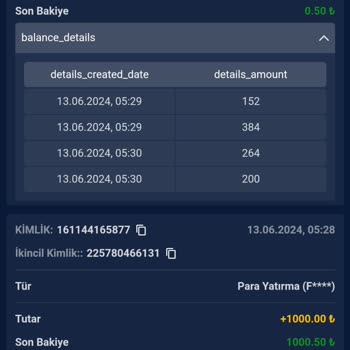 Betzula %100 Tüm Oyunlara Müdahale Ve Güncelleme Adı Altında Parama El Koydu