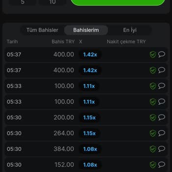Betzula %100 Tüm Oyunlara Müdahale Ve Güncelleme Adı Altında Parama El Koydu