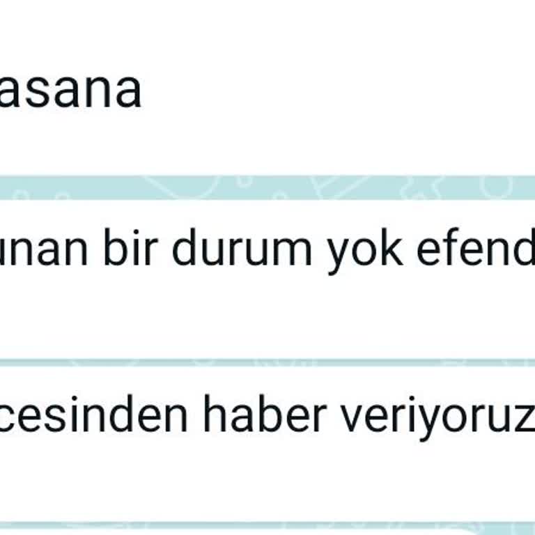 Turlasana Bayram Tatili Öncesi İptal Edilen Tur Ve Geciken İade