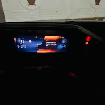 Peugeot 308/P5 Araç Kalitesizliği Firma Sorumsuzluğu
