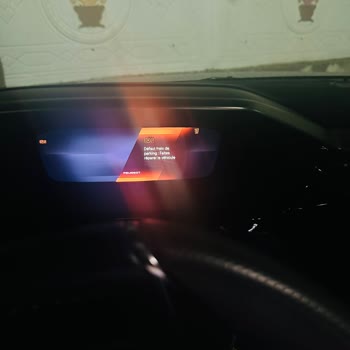 Peugeot 308/P5 Araç Kalitesizliği Firma Sorumsuzluğu