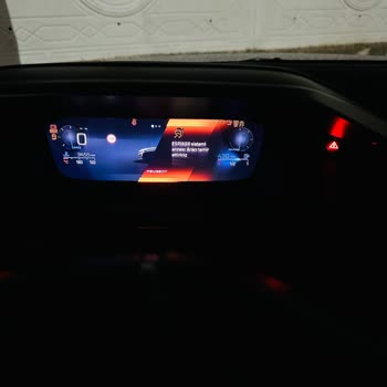 Peugeot 308/P5 Araç Kalitesizliği Firma Sorumsuzluğu