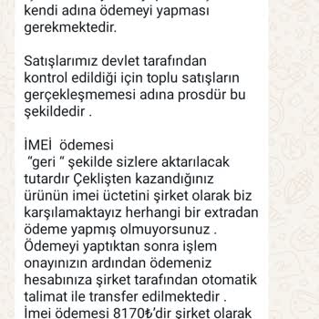 Şahane Karavan (Instagram) Dolandı Rı Cı Şahane Karavan Hediye Çekiliş Diye Para Almak Adına D