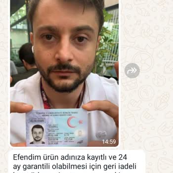 Şahane Karavan (Instagram) Dolandı Rı Cı Şahane Karavan Hediye Çekiliş Diye Para Almak Adına D