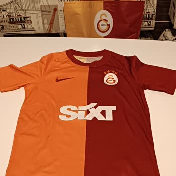 GS Store Forma Tüylenmesi/kusurlu Ürün