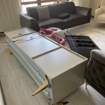Bellona Konsol Kendiliğinden Devrildi