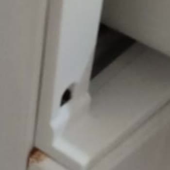 Beko Çamaşır Makinesi Paslanma