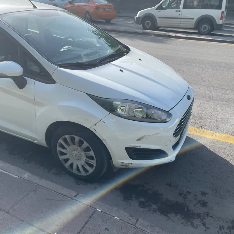 Allianz Sigorta Anlaşmalı Servis Yoğunluğu!