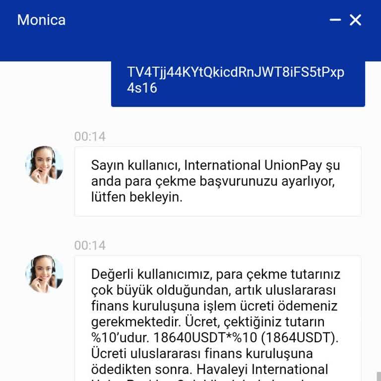 Aliexpress Komisyon Ödemelerini Hesaba Aktaramıyorum