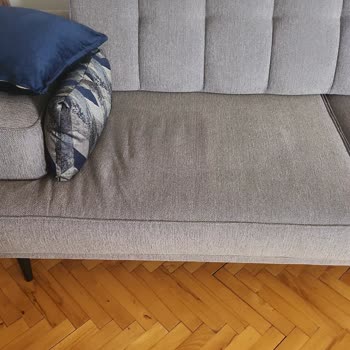 Talya Ve İstikbal Kalitesiz Koltuk