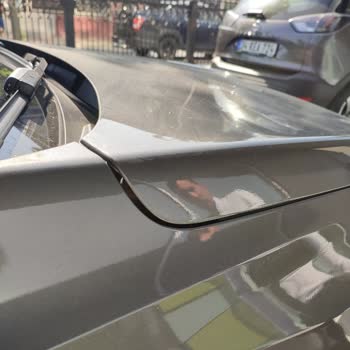 2024 Opel Astra GS Sıfır Aracın Kusurlu Olarak Tarafıma Satışı