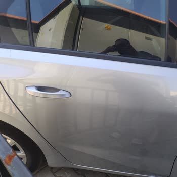 2024 Opel Astra GS Sıfır Aracın Kusurlu Olarak Tarafıma Satışı