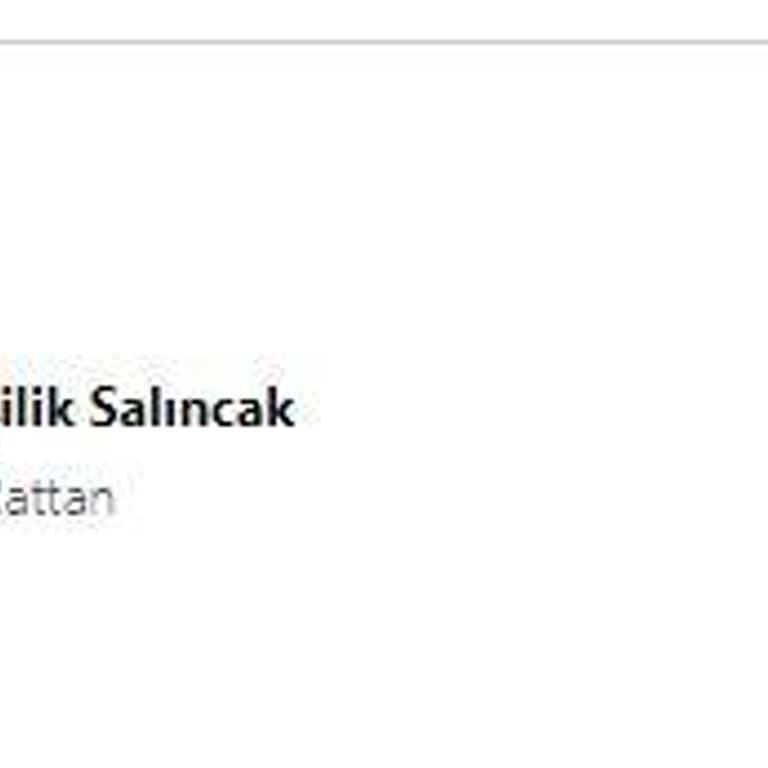 Kelebek Mobilya Ürün Teslimat Süreci