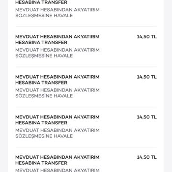 Akbank Virman Komisyon Bedeli Saçmalığı