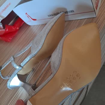Trendyol Ve Ayakkabı Fuarı İademi Reddetti. Mağdurum