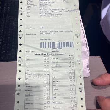 Welder Watch Welder Marka Saat Şikayetim