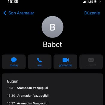 Marcatelli Değişim Ürünün Gönderilmemesi