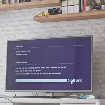 Digiturk Eskiyince Hizmet Yok!