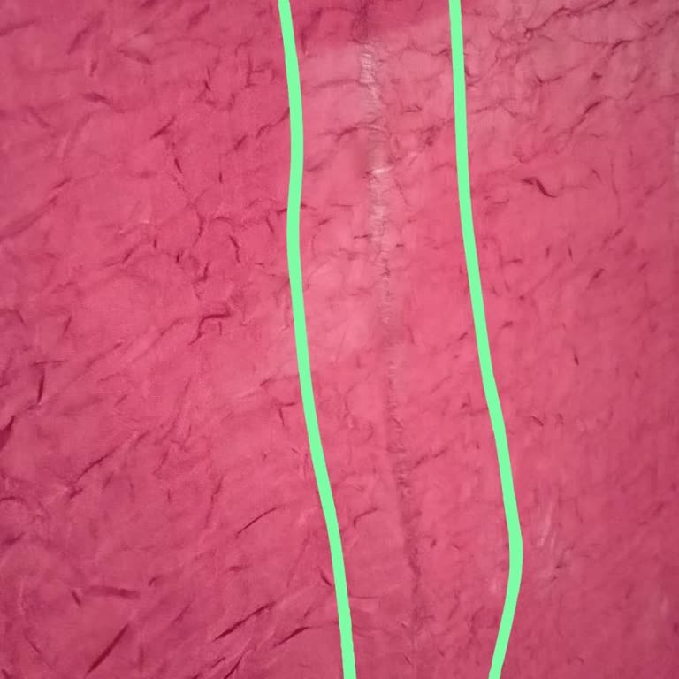 Organic Scarfs Organic Scarf Mağduriyet İlgisizliği