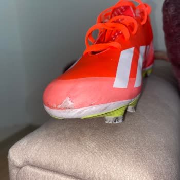adidas Şikayet Var A