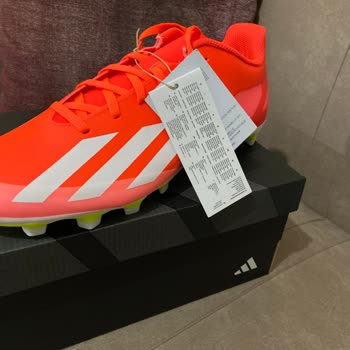 adidas Şikayet Var A