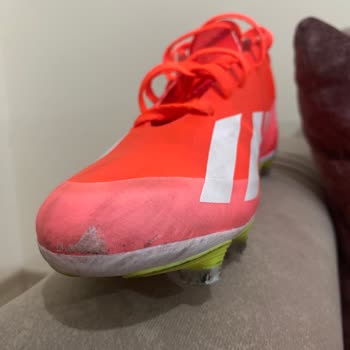 adidas Şikayet Var A